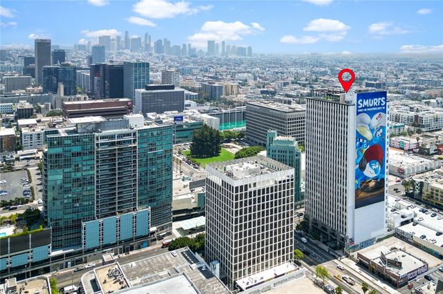 3810 Wilshire Blvd 1811, Los Angeles, CA 90010