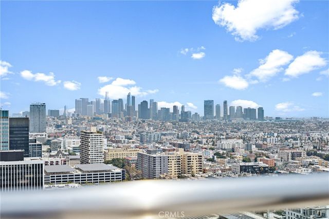 3810 Wilshire Blvd 1811, Los Angeles, CA 90010