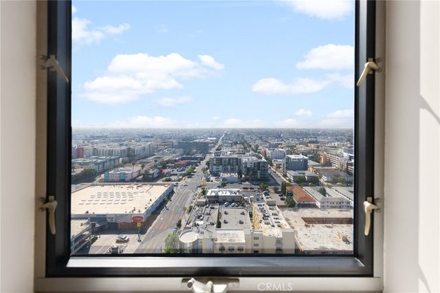 3810 Wilshire Blvd 1811, Los Angeles, CA 90010