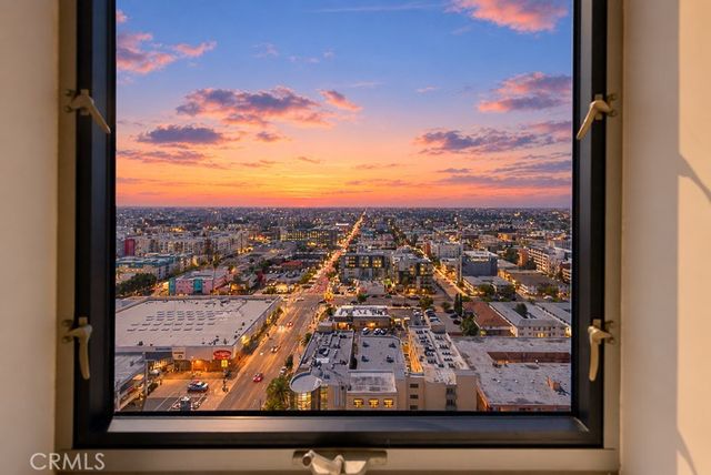 3810 Wilshire Blvd 1811, Los Angeles, CA 90010