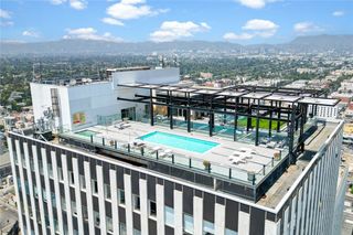 3810 Wilshire Blvd 1811, Los Angeles, CA 90010