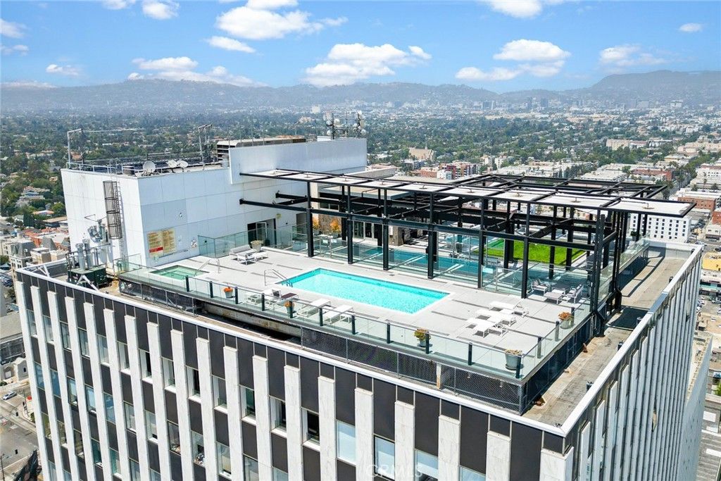 3810 Wilshire Blvd 1811, Los Angeles, CA 90010