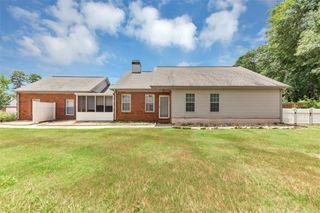 270 Woodgate Drive, Fayetteville, GA 30214