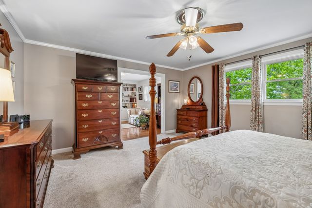 203 Dogwood Dr, Waverly, TN 37185