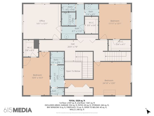 203 Dogwood Dr, Waverly, TN 37185