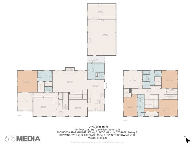 203 Dogwood Dr, Waverly, TN 37185