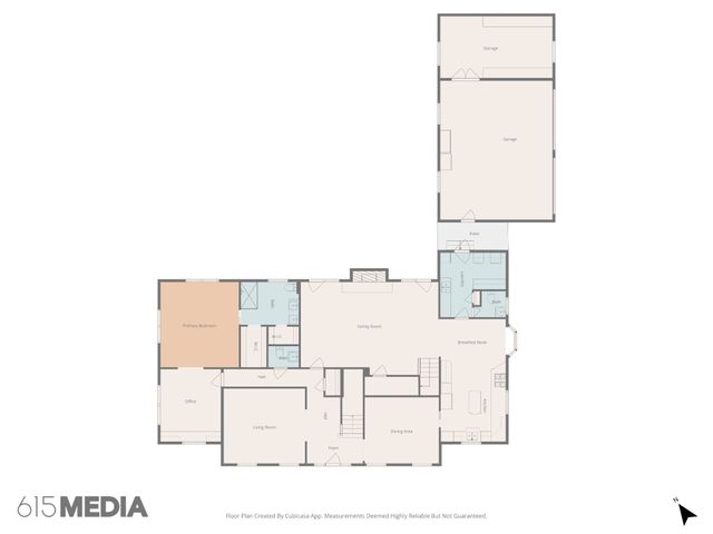 203 Dogwood Dr, Waverly, TN 37185