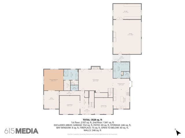 203 Dogwood Dr, Waverly, TN 37185