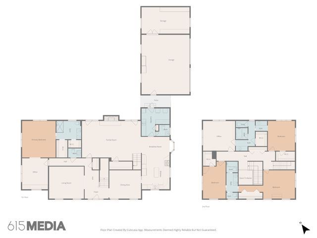 203 Dogwood Dr, Waverly, TN 37185