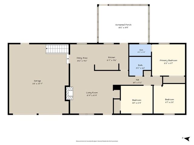 2951 N 155th Terrace, Basehor, KS 66007
