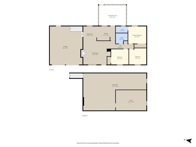 2951 N 155th Terrace, Basehor, KS 66007