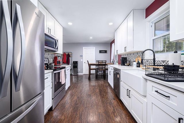 2951 N 155th Terrace, Basehor, KS 66007