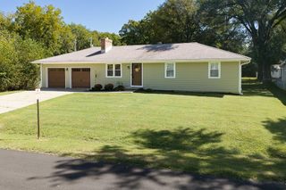 2951 N 155th Terrace, Basehor, KS 66007