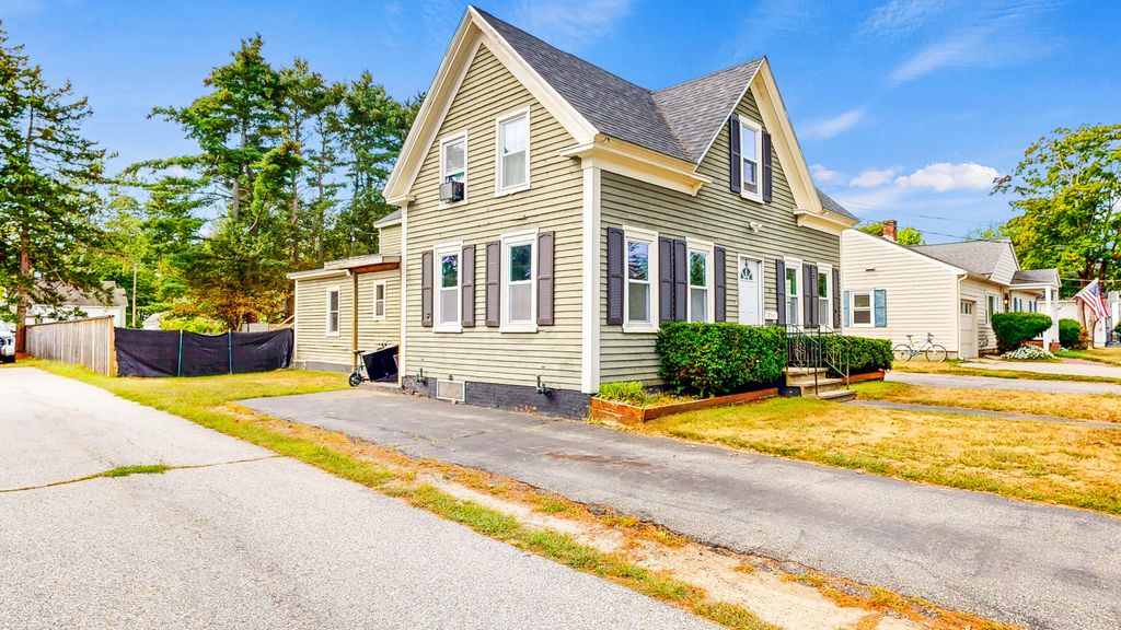 34 Bowker Street, Brunswick, ME 04011 — photo 2