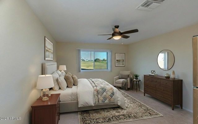 11633 N 107TH Avenue, Sun City, AZ 85351