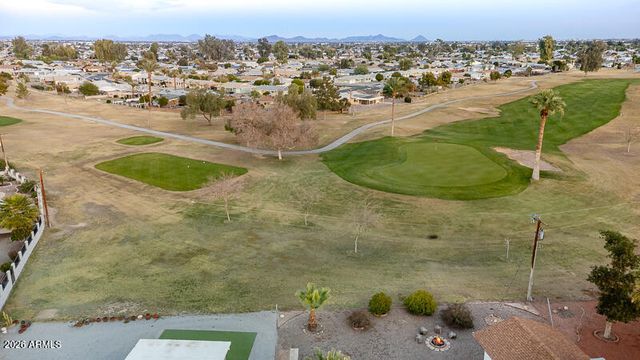 11633 N 107TH Avenue, Sun City, AZ 85351