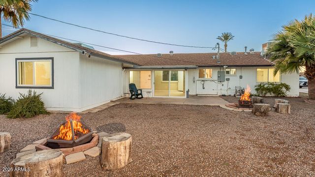 11633 N 107TH Avenue, Sun City, AZ 85351