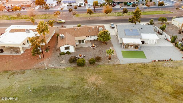 11633 N 107TH Avenue, Sun City, AZ 85351