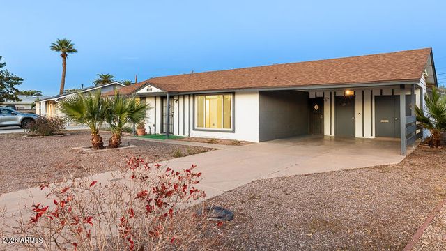 11633 N 107TH Avenue, Sun City, AZ 85351