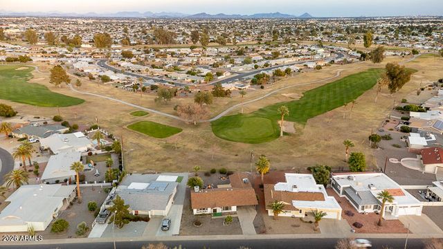 11633 N 107TH Avenue, Sun City, AZ 85351