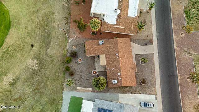 11633 N 107TH Avenue, Sun City, AZ 85351