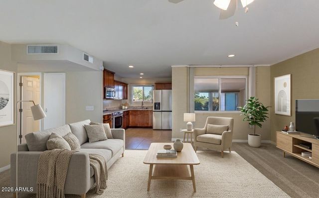 11633 N 107TH Avenue, Sun City, AZ 85351