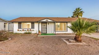11633 N 107TH Avenue, Sun City, AZ 85351