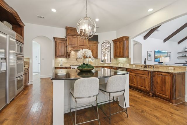 1030 Deer Run Lane, Prosper, TX 75078