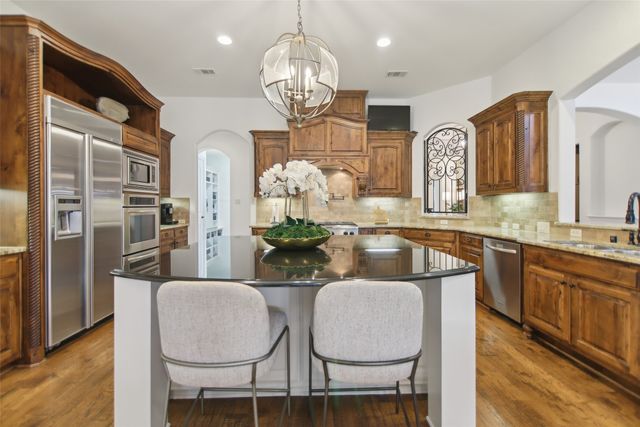 1030 Deer Run Lane, Prosper, TX 75078
