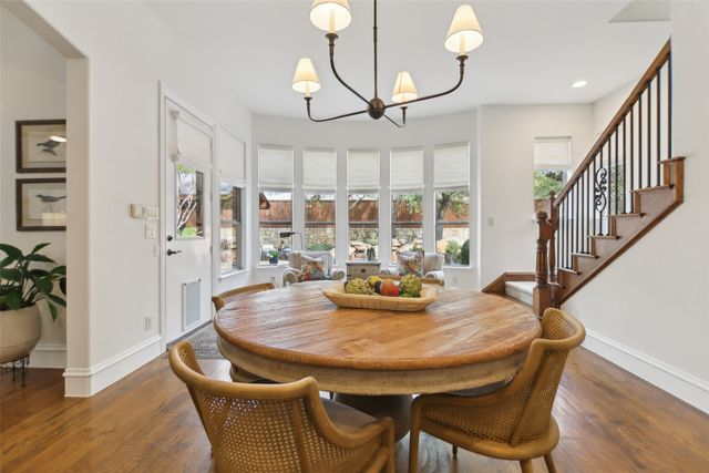 1030 Deer Run Lane, Prosper, TX 75078