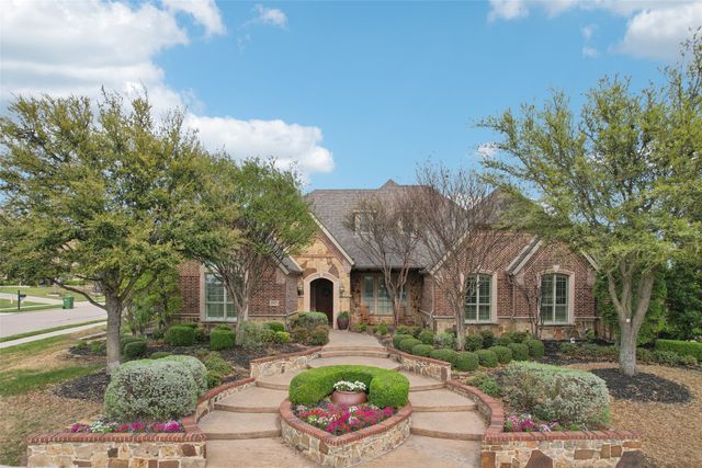 1030 Deer Run Lane, Prosper, TX 75078