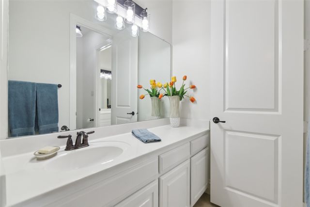 1030 Deer Run Lane, Prosper, TX 75078
