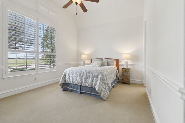 1030 Deer Run Lane, Prosper, TX 75078