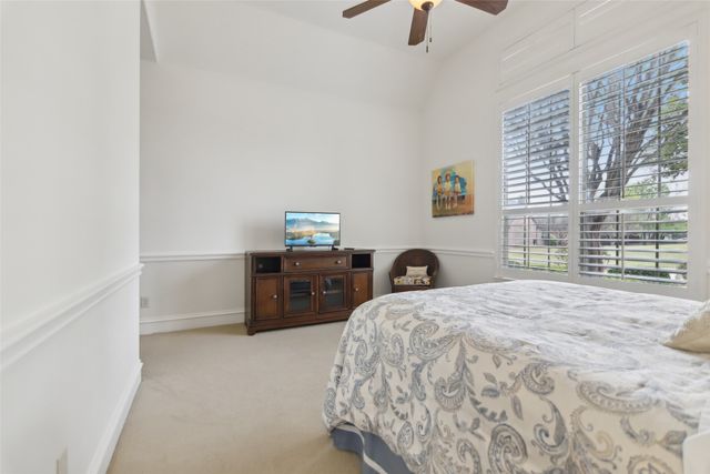 1030 Deer Run Lane, Prosper, TX 75078