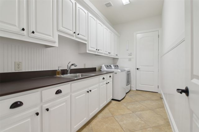 1030 Deer Run Lane, Prosper, TX 75078