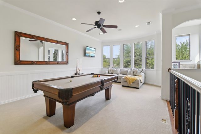 1030 Deer Run Lane, Prosper, TX 75078