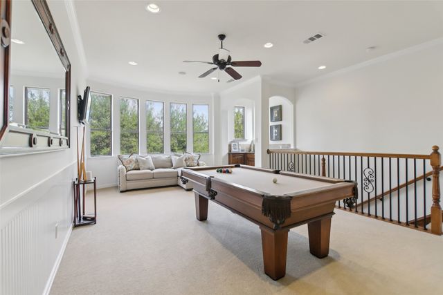 1030 Deer Run Lane, Prosper, TX 75078
