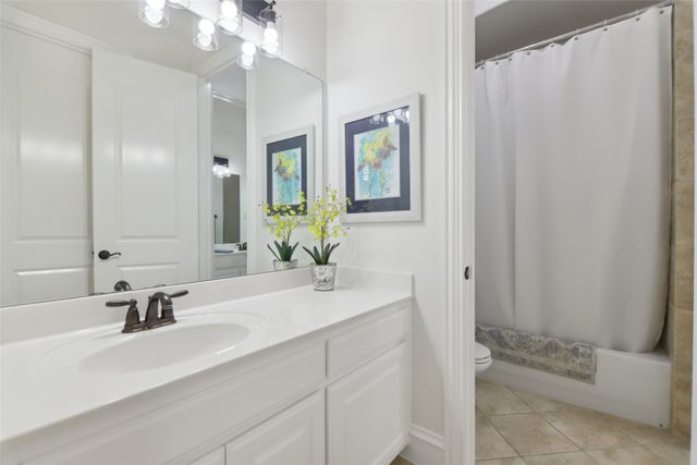 1030 Deer Run Lane, Prosper, TX 75078