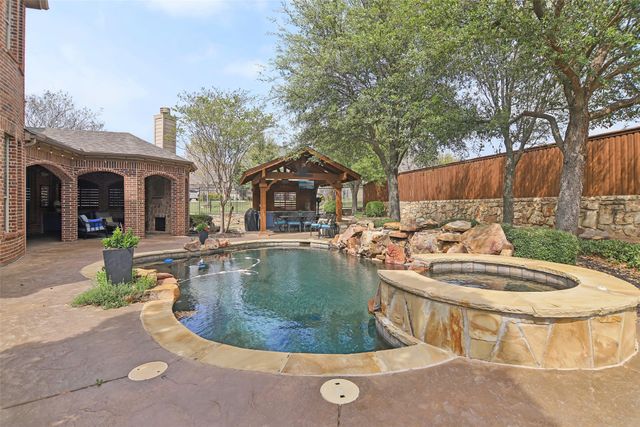 1030 Deer Run Lane, Prosper, TX 75078