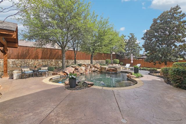 1030 Deer Run Lane, Prosper, TX 75078
