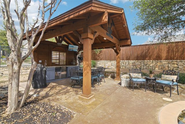 1030 Deer Run Lane, Prosper, TX 75078