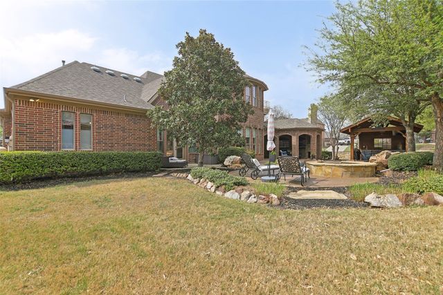 1030 Deer Run Lane, Prosper, TX 75078
