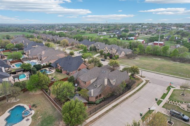 1030 Deer Run Lane, Prosper, TX 75078