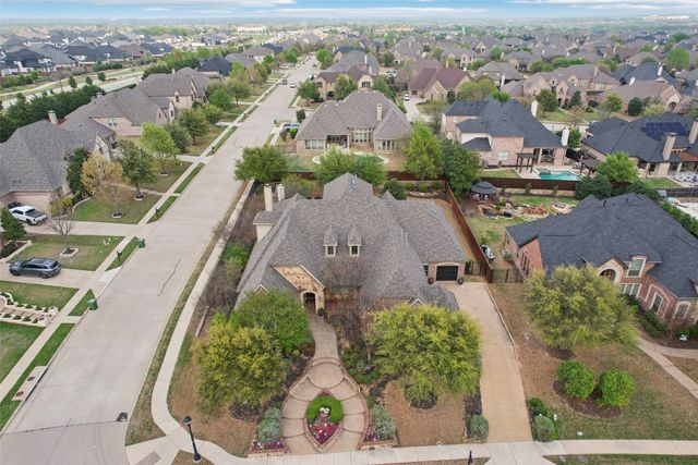 1030 Deer Run Lane, Prosper, TX 75078