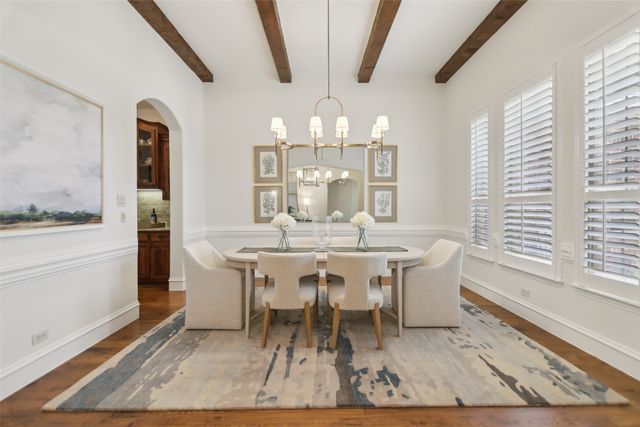 1030 Deer Run Lane, Prosper, TX 75078