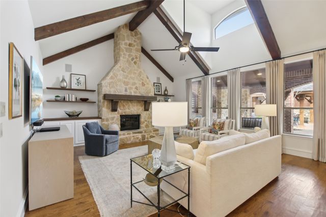 1030 Deer Run Lane, Prosper, TX 75078