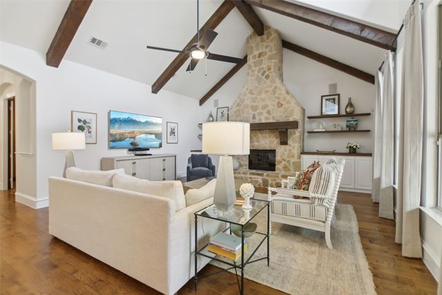 1030 Deer Run Lane, Prosper, TX 75078