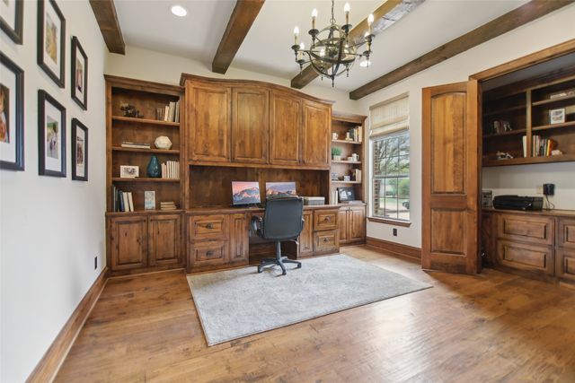1030 Deer Run Lane, Prosper, TX 75078