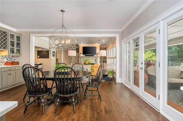 1025 Stonegate Court, Roswell, GA 30075
