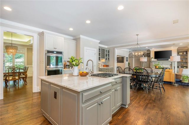 1025 Stonegate Court, Roswell, GA 30075